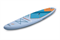 SUP доска надувная Gladiator ELITE 11.2 (2026) - фото 84466