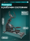 Эллиптический тренажер домашний OXYGEN FITNESS MINT - фото 85051