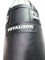 Мешок боксерский набивной TOTALBOX кожа 30*120-45 черн - фото 85128