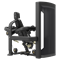 Impulse FE9703 бицепс, профессиональный тренажер - фото 86066