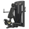 Impulse FE9715 баттерфляй / задняя дельта, профессиональный тренажер - фото 86118