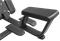 Impulse FE9719 гребная тяга с упором, профессиональный тренажер - фото 86170