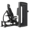 Impulse FE9710 жим ногами, профессиональный тренажер - фото 86260