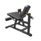 Impulse IFP1605 разгибание ног сидя, профессиональный тренажер - фото 86313