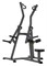 Impulse IFP1301 тяга сверху, профессиональный тренажер - фото 86343
