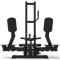 Impulse IFP1607 сведение ног стоя, профессиональный тренажер - фото 86347