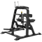 Impulse SL7026 сгибание ног стоя, профессиональный тренажер - фото 86395