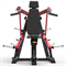 Impulse ECP101 жим от плеч профессиональный тренажер - фото 86480