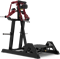 Impulse ECP103 дельтовидные стоя профессиональный тренажер - фото 86494