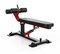 Impulse SL7043 многопозиционная скамья для пресса - фото 86706