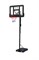 Мобильная баскетбольная стойка Proxima 44",акрил, арт. S003-20 - фото 86865