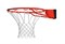 Баскетбольное кольцо в сборе Spalding Pro Slam Rim, арт 7888SPCN - фото 86867