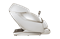 Массажное кресло Bodo Mesa White - фото 87064