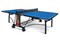 Стол теннисный Gambler Edition Expert Синий - фото 87144