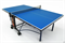 Стол теннисный Gambler Edition Expert Синий - фото 87146