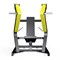Тренажер Жим от груди широкий VictoryFit GYM-P1803 - фото 87268