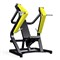 Тренажер Жим от груди широкий VictoryFit GYM-P1803 - фото 87271