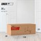 Скамья силовая со стойками UNIX Fit BENCH 130DD - фото 87422