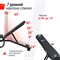 Скамья силовая регулируемая UNIX Fit BENCH 200R - фото 87430