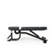 Скамья силовая регулируемая UNIX Fit BENCH 200R - фото 87441