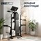 Скамья силовая со стойками UNIX Fit BENCH 120P - фото 87450