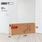 Скамья силовая со стойками UNIX Fit BENCH 120P - фото 87456