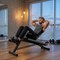 Скамья силовая универсальная UNIX Fit Bench 4 в 1 - фото 87462