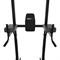 Турник-пресс-брусья UNIX Fit POWER TOWER 120 - фото 87678