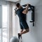 Турник настенный 3 в 1 UNIX Fit PULL UP 200 - фото 87695