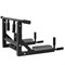 Турник настенный 3 в 1 UNIX Fit PULL UP 200 - фото 87712