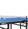Всепогодный теннисный стол UNIX Line для улицы outdoor 14 мм SMC, синий - фото 88056