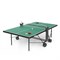 Теннисный стол UNIX Line для помещений компактный / Compact indoor 18 мм MDF зеленый - фото 88073