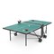 Всепогодный теннисный стол UNIX Line Compact Outdoor 6mm ACP (Green) - фото 88104