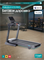 Беговая дорожка полукоммерческая OXYGEN FITNESS PALLADIUM LCD PRO - фото 88645