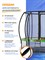 Батут Hasttings Air Game Basketball 3,66 м - фото 89610