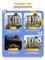 Батут Hasttings Air Game Basketball 3,66 м - фото 89621