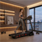Беговая дорожка CardioPower T35 - фото 93280