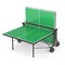 Всепогодный теннисный стол UNIX Line Compact Outdoor 6mm ACP (Green) - фото 93857