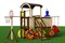 Игровой комплекс Markvel Cruiser 1 - фото 94140