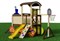 Игровой комплекс Markvel Cruiser 1 - фото 94143