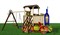 Игровой комплекс Markvel Cruiser 2 - фото 94157
