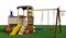 Игровой комплекс Markvel Cruiser 2 - фото 94158