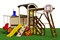 Игровой комплекс Markvel Cruiser 3 - фото 94168