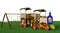 Игровой комплекс Markvel Cruiser 5 - фото 94431