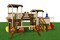 Игровой комплекс Markvel Cruiser 6 - фото 94460