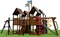 Игровой комплекс Markvel Camelot Urban - фото 94552
