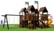 Игровой комплекс Markvel Camelot Leman - фото 94575