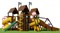 Игровой комплекс Markvel Camelot Total - фото 94587