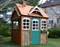 Детский домик Markvel Happy house - фото 94593