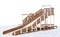 Зимняя горка Markvel Snow Crystal 2 - фото 94626